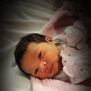 Meet your Posher, Jesus